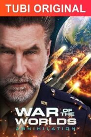 La Guerra de los mundos: Destrucción total
