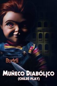 Muñeco diabólico (Chucky 2019)