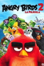 Angry Birds 2: La Película