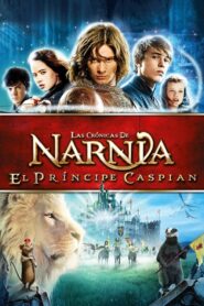 Las crónicas de Narnia: El príncipe Caspian