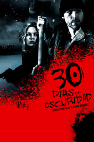 30 días de oscuridad