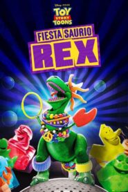 Toy Story Toons: Fiesta Saurio Rex
