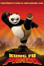 Kung Fu Panda