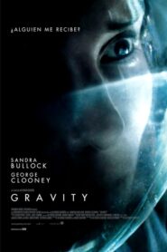 Gravity / Gravedad