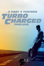 Rápidos y furiosos: Turbo-Charged Prelude