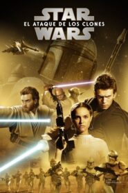 Star Wars: episodio II – el ataque de los clones