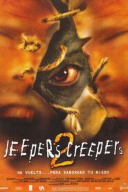 El demonio 2 (Jeepers Creepers 2)