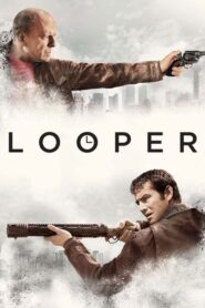 Looper: Asesinos Del Futuro