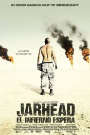 Jarhead, el infierno espera
