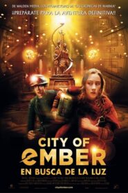 Ember: La ciudad perdida