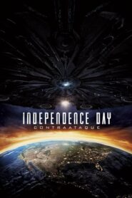 Día de la Independencia: contraataque