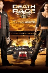 Carrera mortal (Death Race)