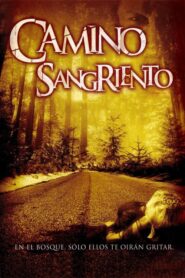 Camino hacia el terror 2: Final mortal