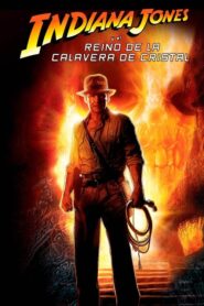 Indiana Jones y el reino de la calavera de cristal