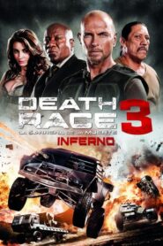 La carrera de la muerte 3: Inferno (Death Race 3)