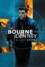 Identidad desconocida: El caso Bourne