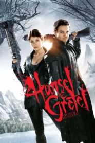 Hansel y Gretel: Cazadores de brujas