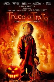 Truco o trato: Terror en Halloween (Trick ‘r Treat)