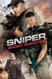 Sniper: Fuego oculto