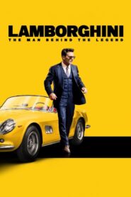 Lamborghini: El hombre detras de la leyenda