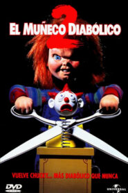 Chucky: Muñeco diabólico 2