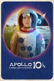 Apolo 10½: Una infancia espacial