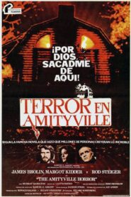 Terror en Amityville