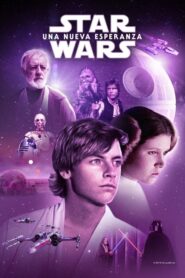Star Wars: Episode IV / Star Wars: episodio IV – una nueva esperanza