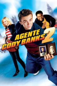 Agente Cody Banks 2: destino Londres