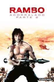 Rambo 2: Acorralado