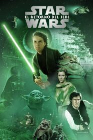 Star Wars: episodio VI – el retorno del Jedi