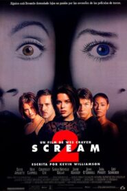 Scream 2: Grita y vuelve a gritar