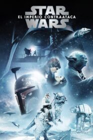 Star Wars: Episodio V – El Imperio contraataca