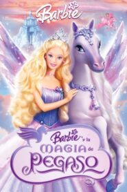 Barbie y La magia de pegaso