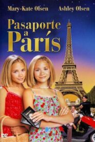 Pasaporte a París