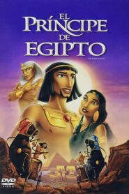 El príncipe de Egipto