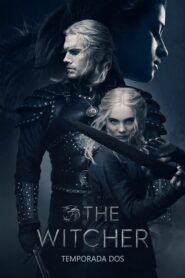 The Witcher: Temporada 2