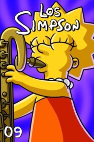 Los Simpson: Temporada 9