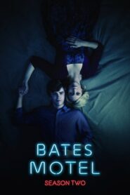 Bates Motel: Temporada 2