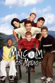 Malcolm: Temporada 3