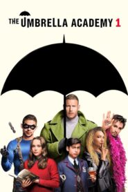 The Umbrella Academy: Temporada 1