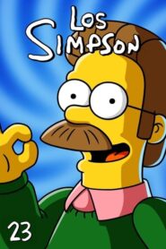 Los Simpson: Temporada 23