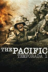 The Pacific: Temporada 1