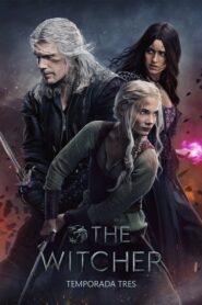 The Witcher: Temporada 3