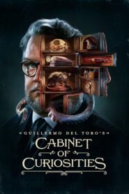 El gabinete de curiosidades de Guillermo del Toro: Temporada 1