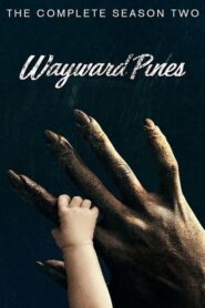 Wayward Pines: Temporada 2