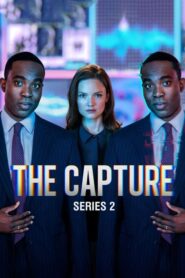 The Capture: Temporada 2