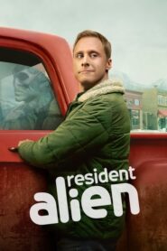 Resident Alien: Temporada 1