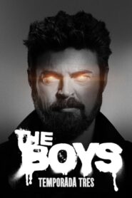 The Boys: Temporada 3