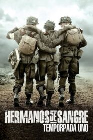 Hermanos de sangre: Temporada 1